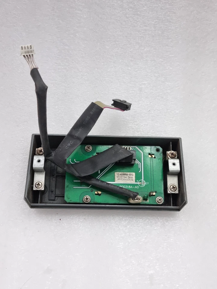 Socomec ITYS E Ups Display Panel HMI Control Module PCB1-B00318A-A0